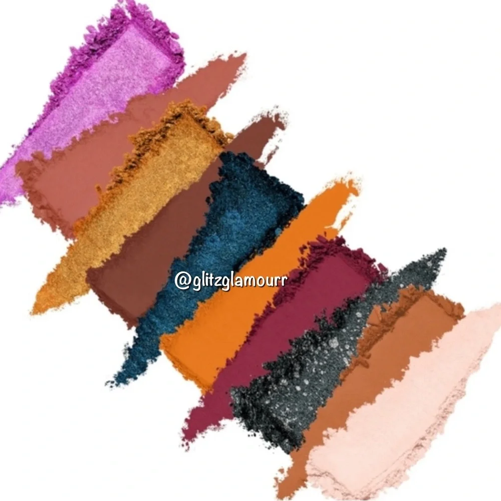 ✨🍹Too Faced Italian Spritz Eyeshadow Palette🍹✨